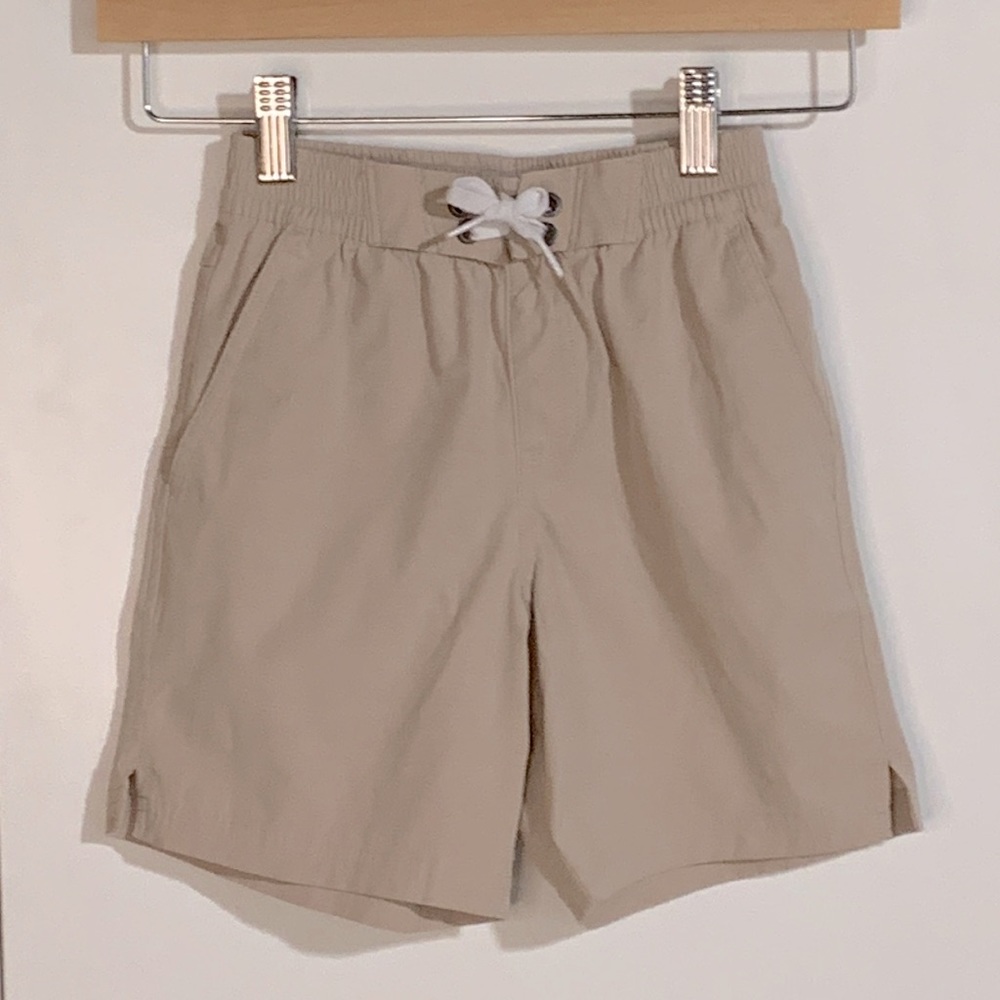 💥 SHORTS 💥 HANNA ANDERSSON NWOT Kids Size 6-7 or 120 cm